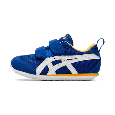 (PS) ASICS Metide Narrow 'Blue White'