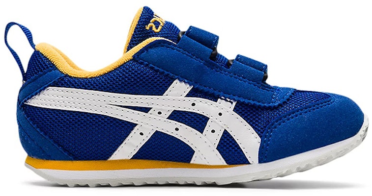 (PS) ASICS Metide Narrow 'Biru Putih' 1144A204-401 Order (PS) ASICS Metide Narrow 'Biru Putih' 1144A204-401