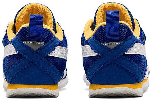 (Preschool) ASICS Metide Narrow 'Blue White' 1144A204-401 Shop (Preschool) ASICS Metide Narrow 'Blue White' 1144A204-401