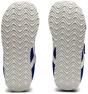 (Preschool) ASICS Metide Narrow 'Blue White' 1144A204-401 Purchase (Preschool) ASICS Metide Narrow 'Blue White' 1144A204-401