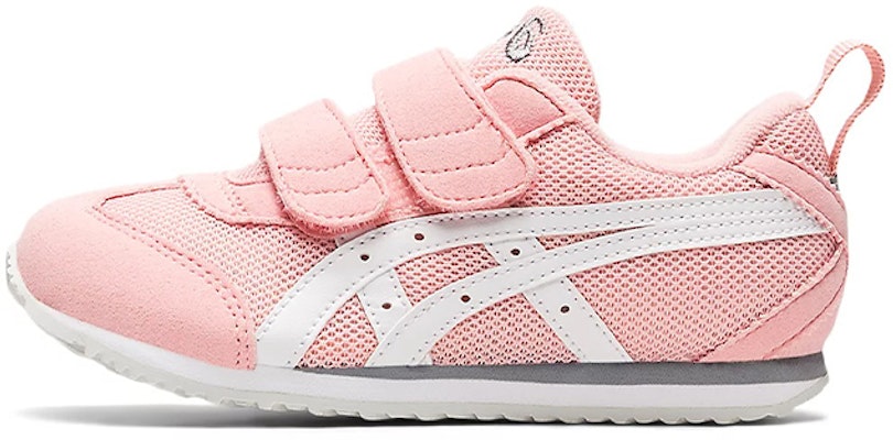 (Preschool) ASICS Metide Narrow 'Pink White' 1144A204-701 Buy (Preschool) ASICS Metide Narrow 'Pink White' 1144A204-701
