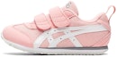 Buy (Preschool) ASICS Metide Narrow 'Pink White' 1144A204-701
