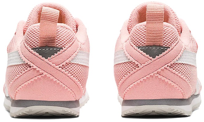 (Preschool) ASICS Metide Narrow 'Pink White' 1144A204-701 Shop (Preschool) ASICS Metide Narrow 'Pink White' 1144A204-701