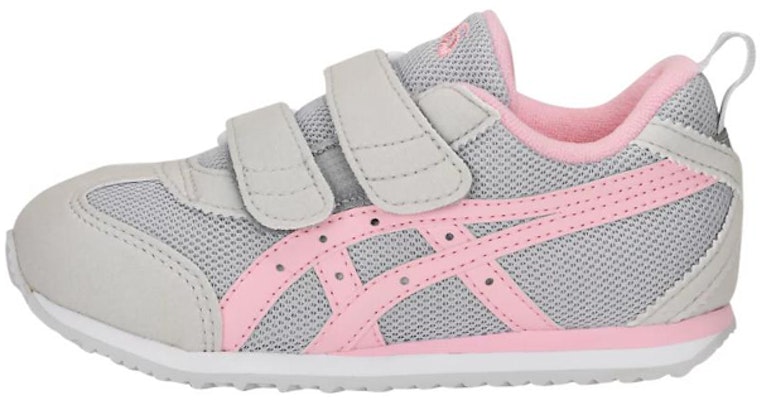 (Preschool) ASICS Mexico Mini 4 'Grey Pink' 1144A007-020 Buy (Preschool) ASICS Mexico Mini 4 'Grey Pink' 1144A007-020