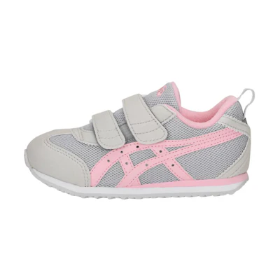 (PS) ASICS Mexico Mini 4 'Grey Pink'