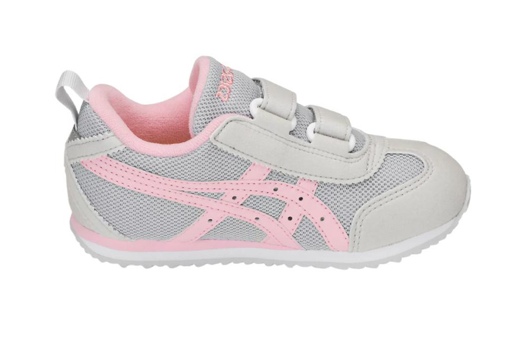 Order (PS) ASICS Mexico Mini 4 'Gris Rosa' 1144A007-020