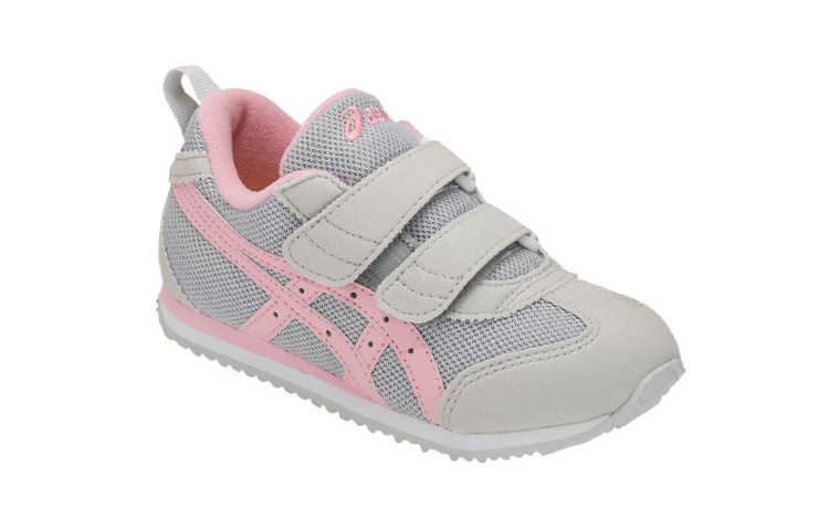 Lookbook (PS) ASICS Mexico Mini 4 'Gris Rosa' 1144A007-020
