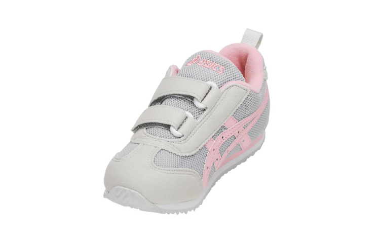 Shop (PS) ASICS Mexico Mini 4 'Gris Rosa' 1144A007-020
