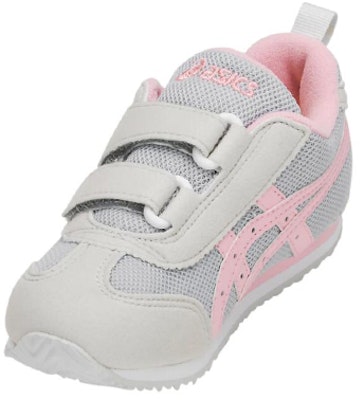 (Preschool) ASICS Mexico Mini 4 'Grey Pink' 1144A007-020 Shop (Preschool) ASICS Mexico Mini 4 'Grey Pink' 1144A007-020