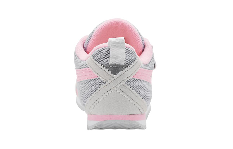 Purchase (PS) ASICS Mexico Mini 4 'Gris Rosa' 1144A007-020