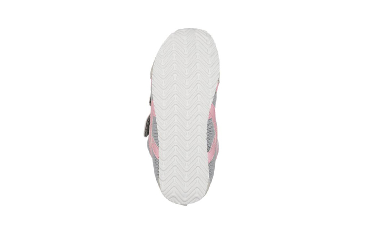 Details for (PS) ASICS Mexico Mini 4 'Gris Rosa' 1144A007-020
