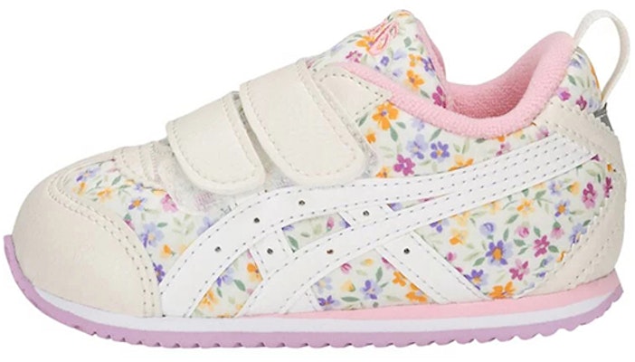 (Toddler) ASICS Mexico Narrow 'White Purple' 1144A009-500 Buy (Toddler) ASICS Mexico Narrow 'White Purple' 1144A009-500