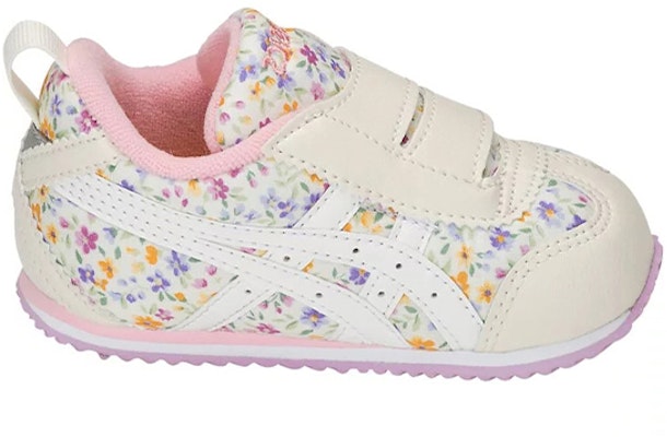 (Toddler) ASICS Mexico Narrow 'White Purple' 1144A009-500 Order (Toddler) ASICS Mexico Narrow 'White Purple' 1144A009-500