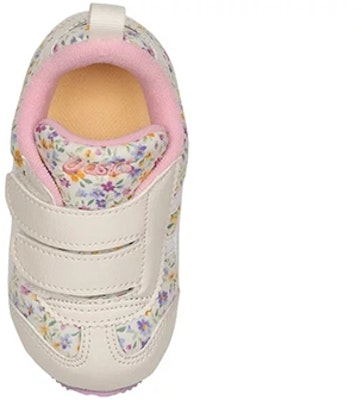 (Toddler) ASICS Mexico Narrow 'White Purple' 1144A009-500 Shop (Toddler) ASICS Mexico Narrow 'White Purple' 1144A009-500