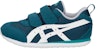 (PS) ASICS Mexico Narrow Mini 4 'Biru Putih' 1144A007-400