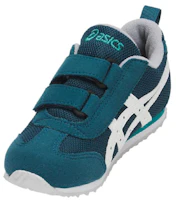 Shop (Preschool) ASICS Mexico Narrow Mini 4 'Blue White' 1144A007-400