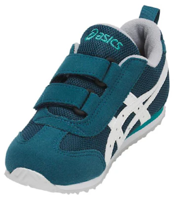 (PS) アシックス メキシコ66 ミニ4 青白 (Ashikksu Mekishiko66 Mini 4 Aojiro) 1144A007-400 Shop (PS) アシックス メキシコ66 ミニ4 青白 (Ashikksu Mekishiko66 Mini 4 Aojiro) 1144A007-400