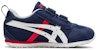 (PS) ASICS Mexico Narrow Mini 4 'Biru Putih Mendalam' 1144A007-402