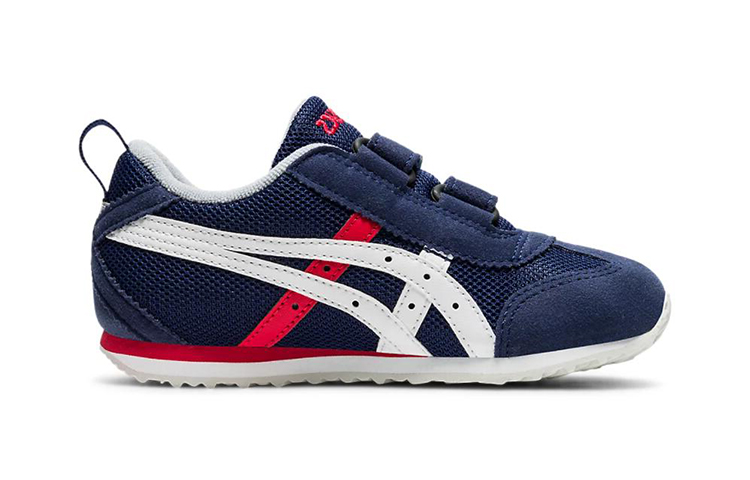 Order (PS) アシックス メキシコ66 ミニ4 "ディープブルー/ホワイト" 1144A007-402