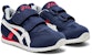 (PS) ASICS Mexico Narrow Mini 4 'Biru Putih Mendalam' 1144A007-402