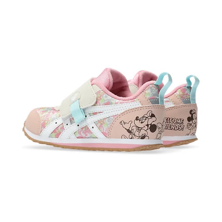(PS) ASICS Mickey and Friends 'Pink' 圖 4