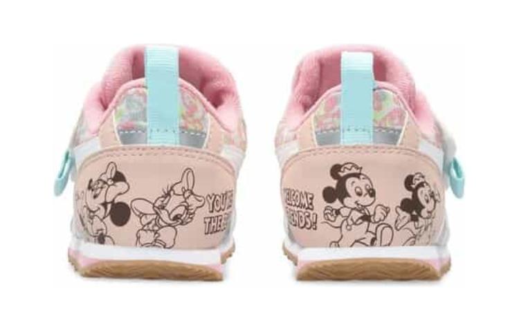 (PS) ASICS Mickey and Friends 'Pink' 圖 5