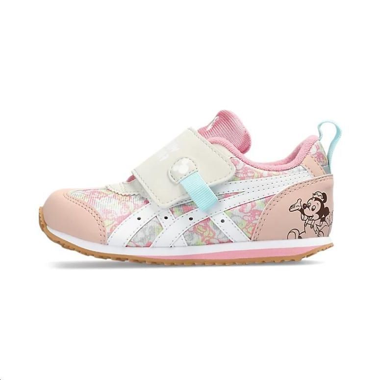(PS) ASICS Mickey and Friends 'Pink' 圖 6