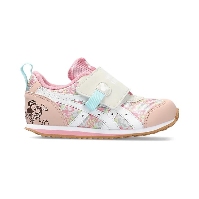 (PS) ASICS Mickey and Friends 'Pink' 圖 7