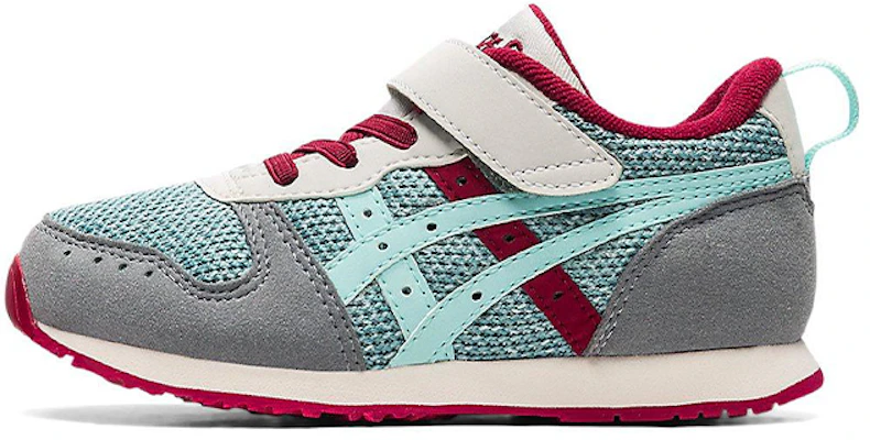 (PS) ASICS Mict Mc '灰蓝' 1144A194-400 Buy (PS) ASICS Mict Mc '灰蓝' 1144A194-400
