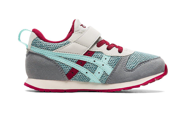 Order (PS) ASICS Mict Mc '灰蓝' 1144A194-400