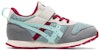 (PS) ASICS Mict Mc 'Kelabu Biru' 1144A194-400