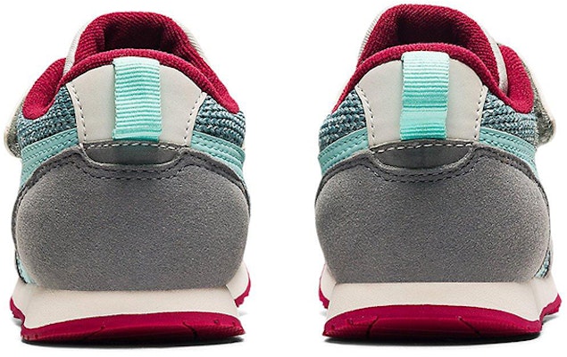 (Preschool) ASICS Mict Mc 'Grey Blue' 1144A194-400 Shop (Preschool) ASICS Mict Mc 'Grey Blue' 1144A194-400