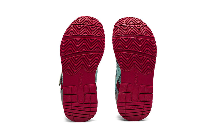 Purchase (PS) ASICS Mict Mc '灰蓝' 1144A194-400