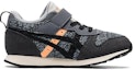 Order (PS) ASICS Mict Mc K Hitam/Kelabu 1144A194-020