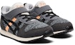 Lookbook (PS) ASICS Mict Mc K Hitam/Kelabu 1144A194-020