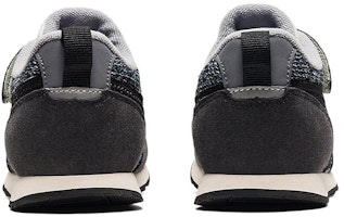(Preschool) ASICS Mict Mc K Black/Grey 1144A194-020 Shop (Preschool) ASICS Mict Mc K Black/Grey 1144A194-020