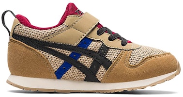 (PS) ASICS Mict Mc Low-Top K Coklat/Hitam 1144A194-200 Order (PS) ASICS Mict Mc Low-Top K Coklat/Hitam 1144A194-200