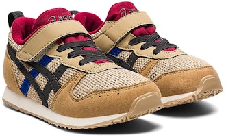 (PS) ASICS Mict Mc Low-Top K Coklat/Hitam 1144A194-200 Lookbook (PS) ASICS Mict Mc Low-Top K Coklat/Hitam 1144A194-200