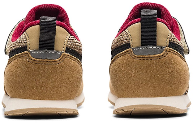 (Preschool) ASICS Mict Mc Low-Top K Brown/Black 1144A194-200 Purchase (Preschool) ASICS Mict Mc Low-Top K Brown/Black 1144A194-200