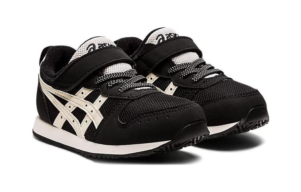 Lookbook (PS) ASICS MICT MINI ''Nero Bianco'' 1144A170-001