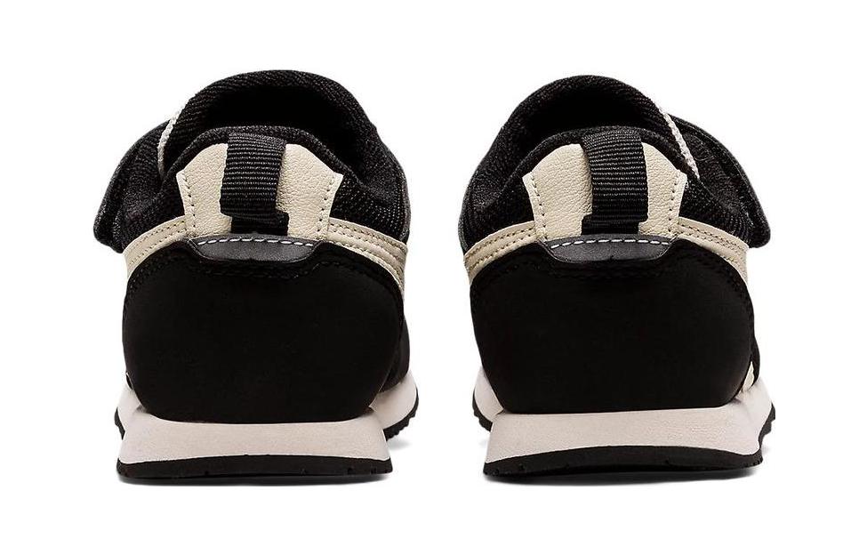 Details for (PS) ASICS MICT MINI ''Nero Bianco'' 1144A170-001