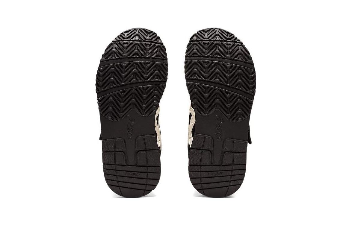 Sizing (PS) ASICS MICT MINI ''Nero Bianco'' 1144A170-001