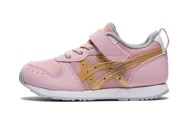 (Preschool) ASICS Mict Mini 'Peach Champagne' 1144A170-700