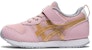 (PS) ASICS Mict Mini 'Peach Champagne' Lelaki/Wanita Kasut Sukan 1144A170-700