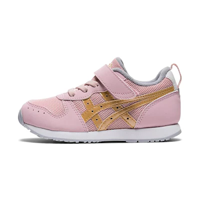 (PS) ASICS Mict Mini 'Peach Champagne'