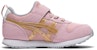 (PS) ASICS Mict Mini 'Peach Champagne' Lelaki/Wanita Kasut Sukan 1144A170-700