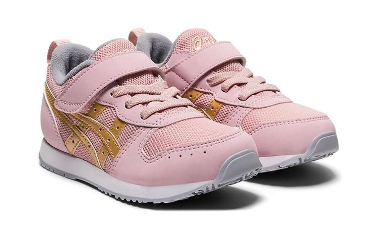 Lookbook (PS) ASICS Mict Mini ''Perzik Champagne'' 1144A170-700