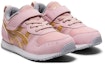 Lookbook (PS) ASICS Mict Mini 'Peach Champagne' Lelaki/Wanita Kasut Sukan 1144A170-700