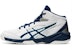 (PS) ASICS Kasut Bola Keranjang Tengah 'Putih Biru' TBF139-102