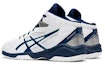 Shop (PS) ASICS Kasut Bola Keranjang Tengah 'Putih Biru' TBF139-102